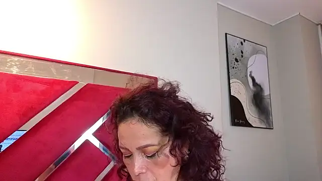 Kasandra Gomez online show from 07.06.26
