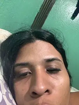 La Perversa69 online show from 10.22.25