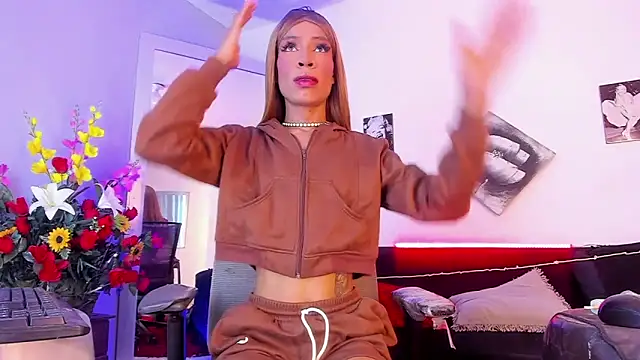 La Perversa69 online show from 02.15.26