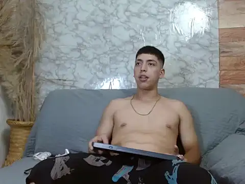 aaron antonella mds online show from 10.19.25