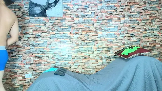 aaron antonella mds online show from 11.02.25