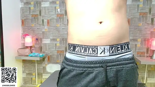 aaron antonella mds online show from 11.15.25