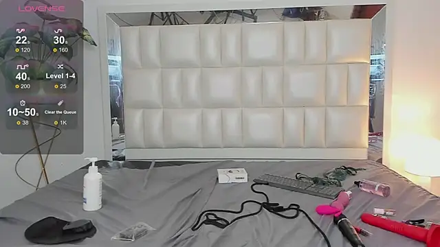 Snapshot of Alhana_pulido chatting on 12.05.24 Alhana pulido online show from 12.05.24