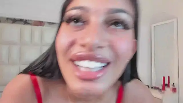 Snapshot of Alhana_pulido chatting on 02.04.25 Alhana pulido online show from 02.04.25