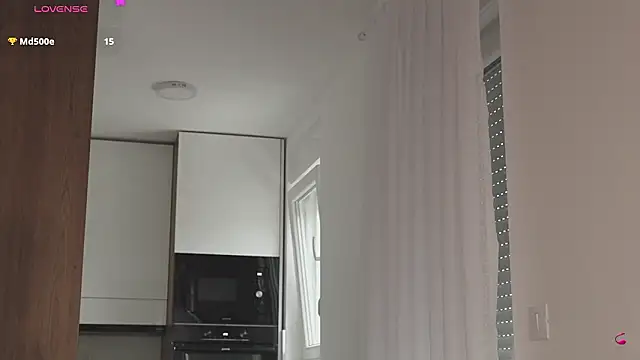 LikaBerry1 online show from 03.29.26