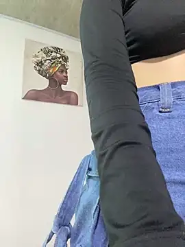 angel natural online show from 03.13.25