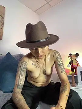 ZuryRamirez  online show from 02.02.25