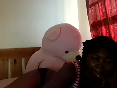 Sexxy prity25 online show from 01.10.25