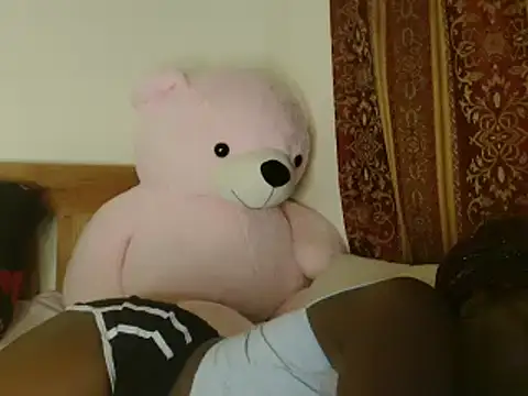 Sexxy prity25 online show from 01.13.25