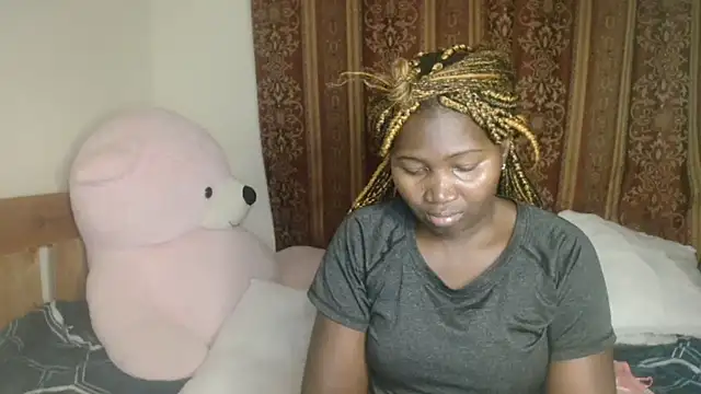 Sexxy prity25 online show from 09.24.25