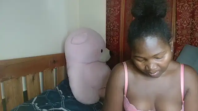 Sexxy prity25 online show from 09.30.25