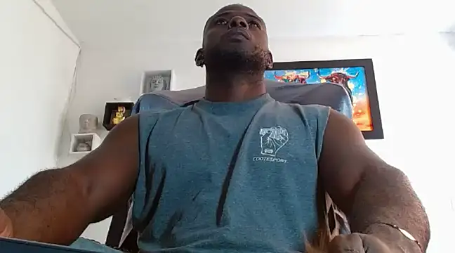 mikekingcum online show from 12.05.24