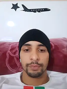 Hazembahloul online show from 11.17.25