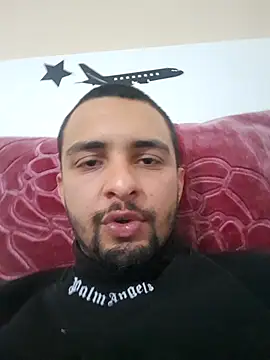 Hazembahloul online show from 02.04.26