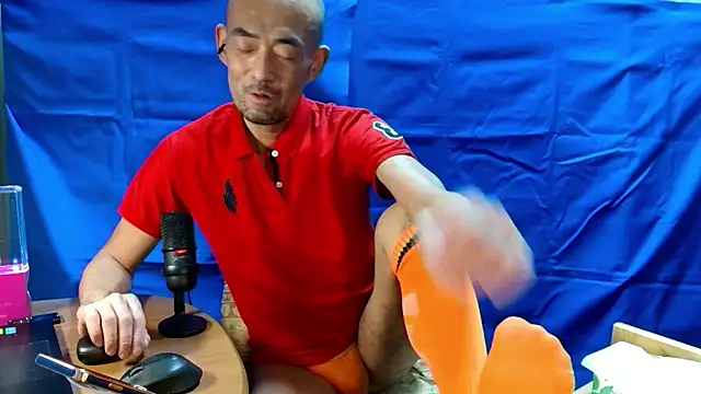 heita omori online show from 11.04.25