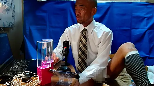 heita omori online show from 11.21.25