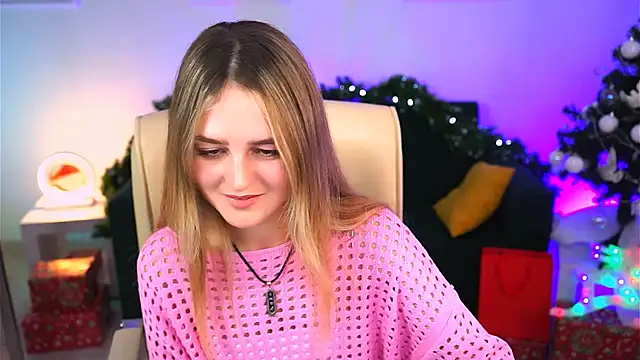 DeboraLarson online show from 12.21.24