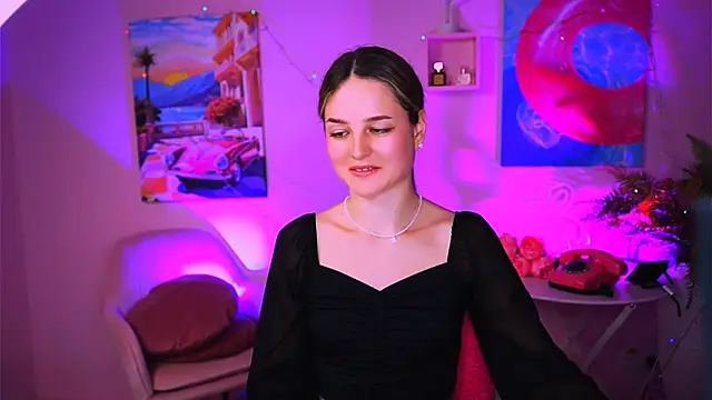 DeboraLarson online show from 01.13.25