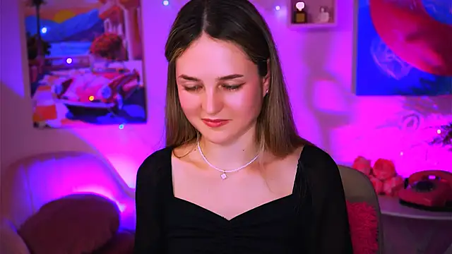 DeboraLarson online show from 01.13.25