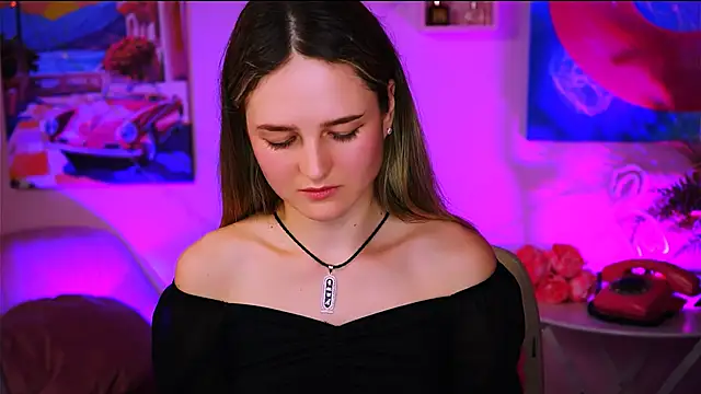 DeboraLarson online show from 01.16.25