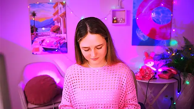 DeboraLarson online show from 01.28.25