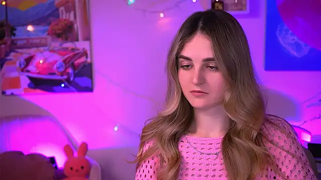 DeboraLarson online show from 02.18.25