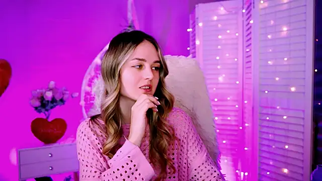 DeboraLarson online show from 02.26.25