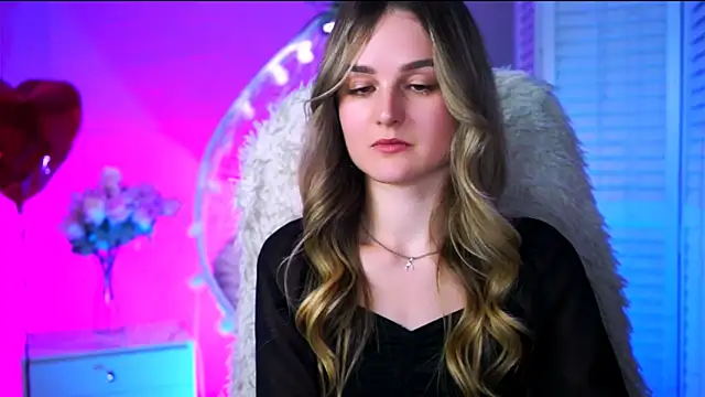 DeboraLarson online show from 03.01.25