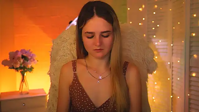 DeboraLarson online show from 02.02.26