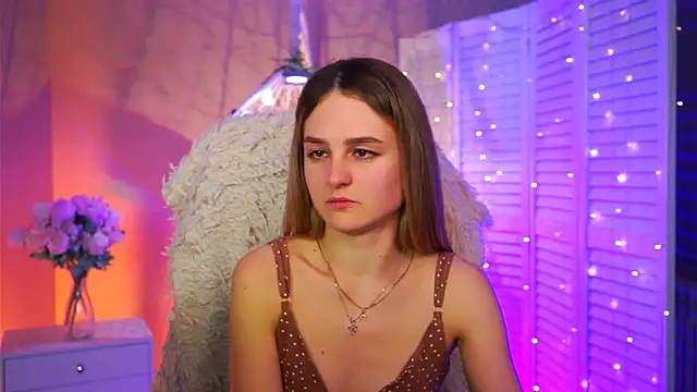 DeboraLarson online show from 02.12.26