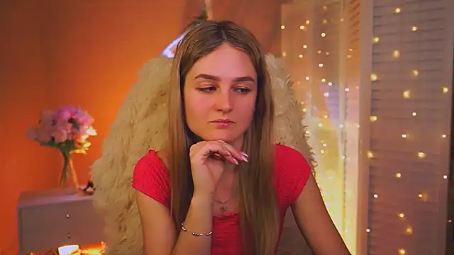 DeboraLarson online show from 03.02.26