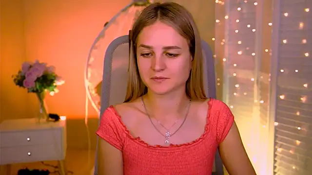 DeboraLarson online show from 07.19.26