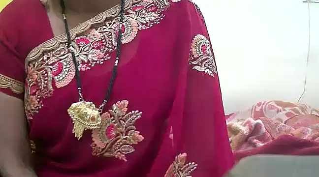 Snapshot of LOVE-SUSHILA chatting on 01.19.25 LOVE-SUSHILA online show from 01.19.25