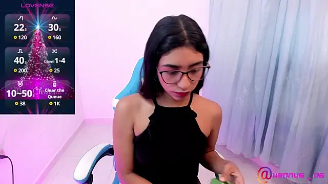 Snapshot of veronica_06 chatting on 01.03.25 veronica 06 online show from 01.03.25