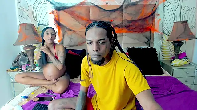 bigblackhotx1 online show from 10.23.25