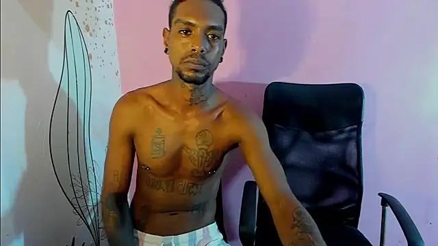 bigblackhotx1 online show from 03.23.26