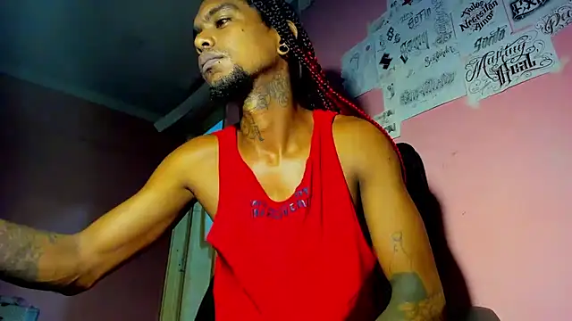 bigblackhotx1 online show from 04.11.26