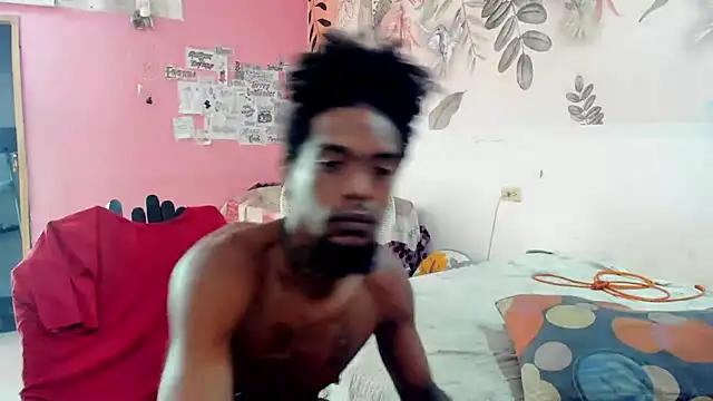 bigblackhotx1 online show from 07.19.26