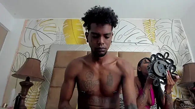 hot ebanospicy online show from 12.23.24