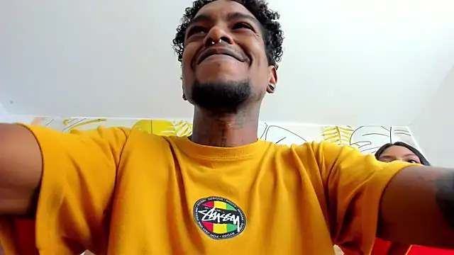 hot ebanospicy online show from 02.15.25