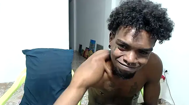 hot ebanospicy online show from 03.21.25