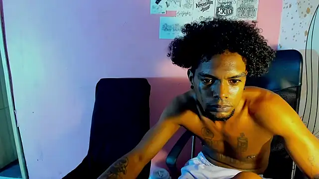 hot ebanospicy online show from 04.04.26