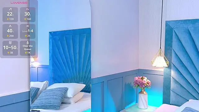 Harper-Avary online show from 11.11.25