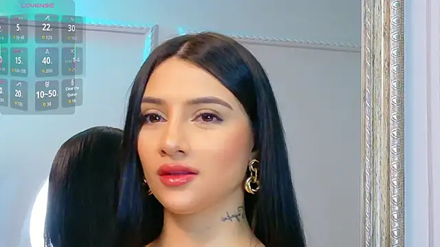 Harper-Avary online show from 12.01.25