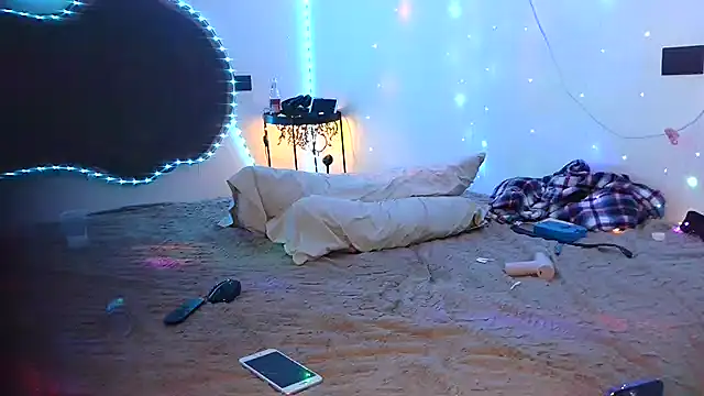loveattack online show from 12.13.24