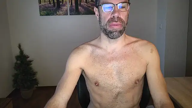 Harry Boldt online show from 12.17.24