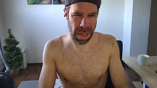 Harry Boldt online show from 01.17.25