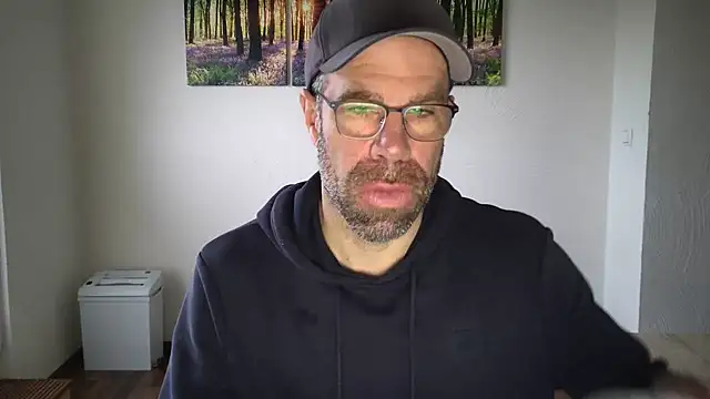 Harry Boldt online show from 10.09.25