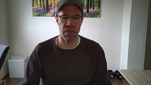 Harry Boldt online show from 10.11.25