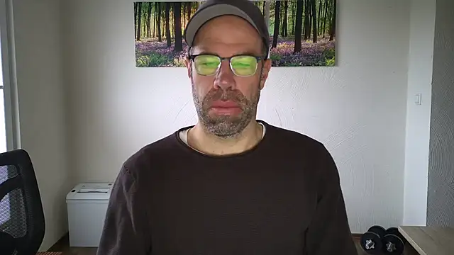 Harry Boldt online show from 10.16.25